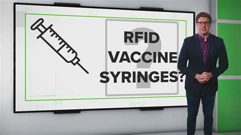 covid vaccine with rfid chip|No, there is not a chip placed inside the coronavirus vaccine.